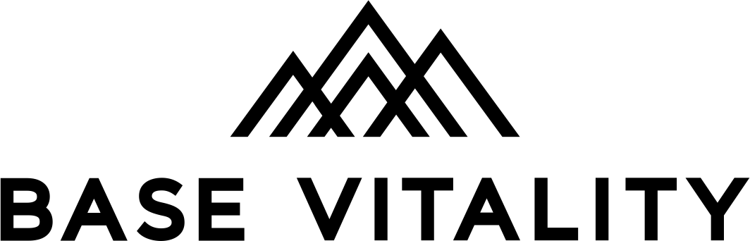 Base Vitality Naturopathic & Chiropractic Clinic